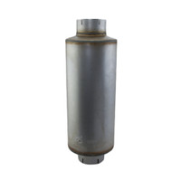 9" Muffler by Donaldson DNM090595 DCM090595 9575M090595