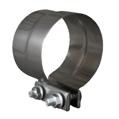 ●DREZ VB-384G V-Band Turbo Clamp 2000-2006 DURAMAX 15671559