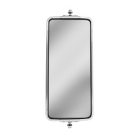 7" X 16" West Coast Style Heated Mirror - Default