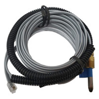 12" Fuel Temperature Cable