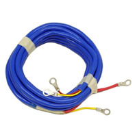 10' Pyrometer Teltek Lead Wire