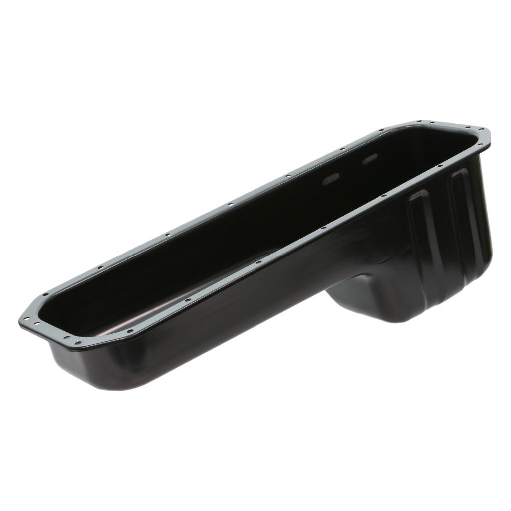 International DT466E DT530E Rear Sump Oil Pan Kit 1836082C92
