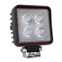 Grote BriteZone Small Square LED Work Light