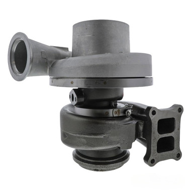 Cummins N14 Turbocharger 3537074 | Raney's