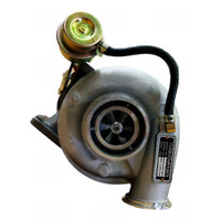 Cummins B Series Turbocharger With Wastegate 3800711 3592019 - Default