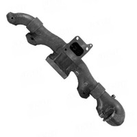 Cummins ISX Exhaust Manifold ISX.EM.K2 - Default