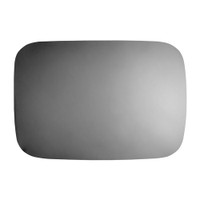 Freightliner Cascadia Convex Hood Mirror Glass Replacement - Default