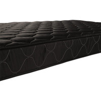 Redline Comfort Series 4" Foam Truck Mattress - Side