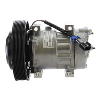 Mack AC Compressor 4732 82768117 - Default