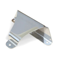 Universal Rear Sleeper Antenna Mounting Bracket - Thumbnail