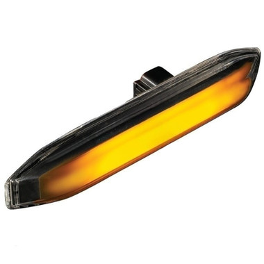 LED行燈24V LED Flasher Turn Signal For KAWASAKI ZX4R ZX4RR ZX25R NINJA 650