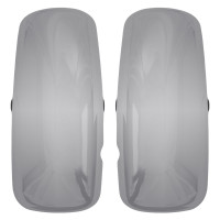 Kenworth T600 T660 Mirror Covers R59-1019-22 R59-1010-22