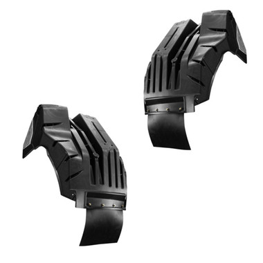 ベルト Innercity raiders Inner Fender Set for Trail Finder 3-Z-S2139