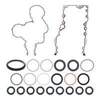 Caterpillar 3406 Front Structure Gasket Kit - Image 1