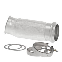 Mack & Volvo Down Pipe Exhaust Kit 8CA010 21478686