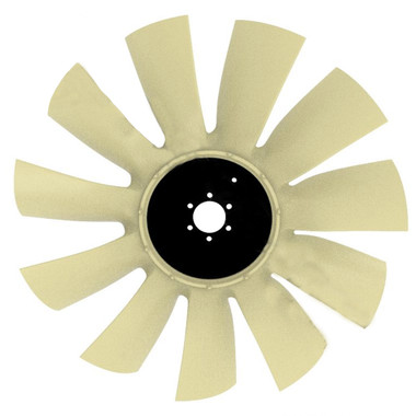 vanes Caterpillar Kenworth Cooling Fan Blade 47354400314 986762253