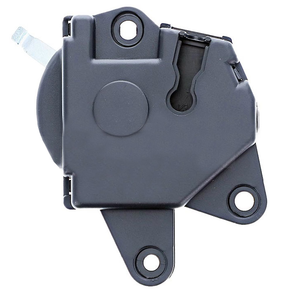 Volvo VHD VNR VNL Driver Interior Door Handle Latch 1063327