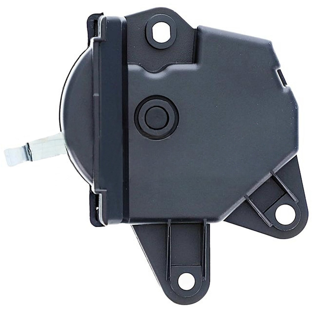Volvo Interior Door Handle Latch Replacement 1063328 20570722