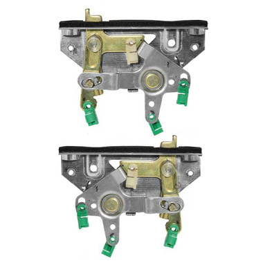 Mack Replacement Lock Set 25624821 25624514 25112137 - Raney's