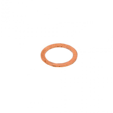 Interstate-McBee Volvo D12 Copper Gasket Washer 11998 - Raney's Truck Parts