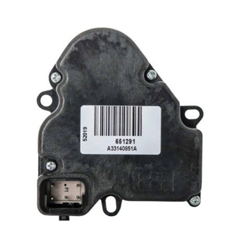 Kenworth Heater Control Valve Actuator SR2000014 2407 - Raney's
