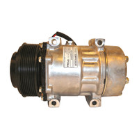 Peterbilt AC Compressor 4077 F69-6003-111 4368 - AC Compressor