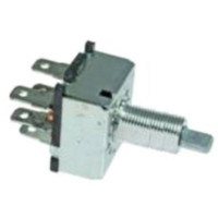 Mack International Rotary Switch with Long Post BOA8092600059