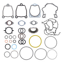 Caterpillar 3176 Front Cover Gasket Kit 253-4281 7X7973 230-1500