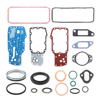 Cummins ISB QSB Lower Gasket Kit 2882047