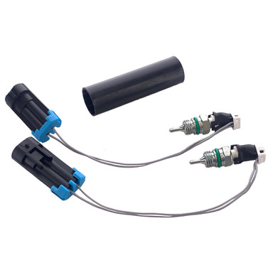 International HVAC Thermistor Sensor Kit 2606229-C92 - Raney's