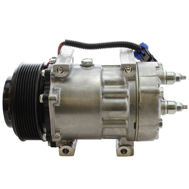 International AC Compressor 3817874C1 54675 | Raney's