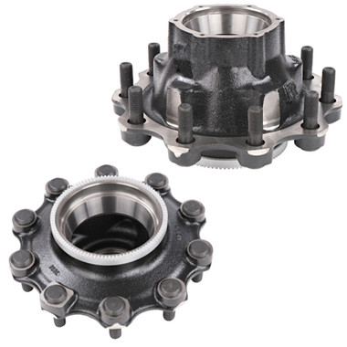 Trailer Disc Hub 20231-MLT 20231-MRT - Raney's Truck Parts