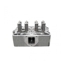 Cummins N14 Cylinder Head Assembly 3411817