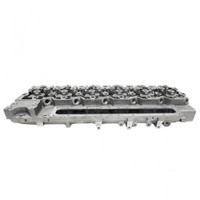 Cummins ISL Cylinder Head Assembly 4935787-Default