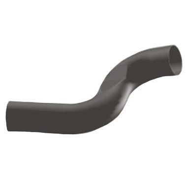 Mack Granite GU813 Aluminized 5