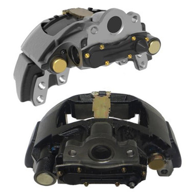 Hendrickson Air Disc Brake Caliper 802984 802985 K113887X K113888X ...