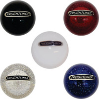 Freightliner Logo Shift Knob Kit All