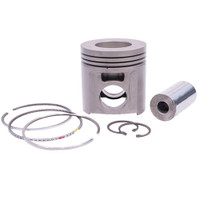 Interstate-McBee Cummins QSK60G Engine Piston Kit 4089506