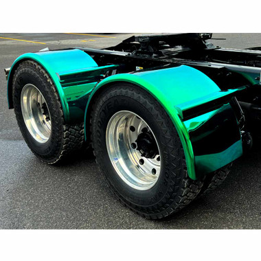 フェンダマン 割れ無! ニンジャ ZX-4R SE ZX400P-A06 24年モデル 純正フロント