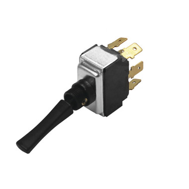 スエーデン　電鍵 Kenworth Toggle Switch 8956K792 D66053222 K301301 - Raney's