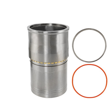 Cummins ISX 15L Cylinder Liner 2264641 3690557 - Raney's Truck Parts