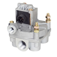 Wabco ABS Solenoid Valve 0601602734339