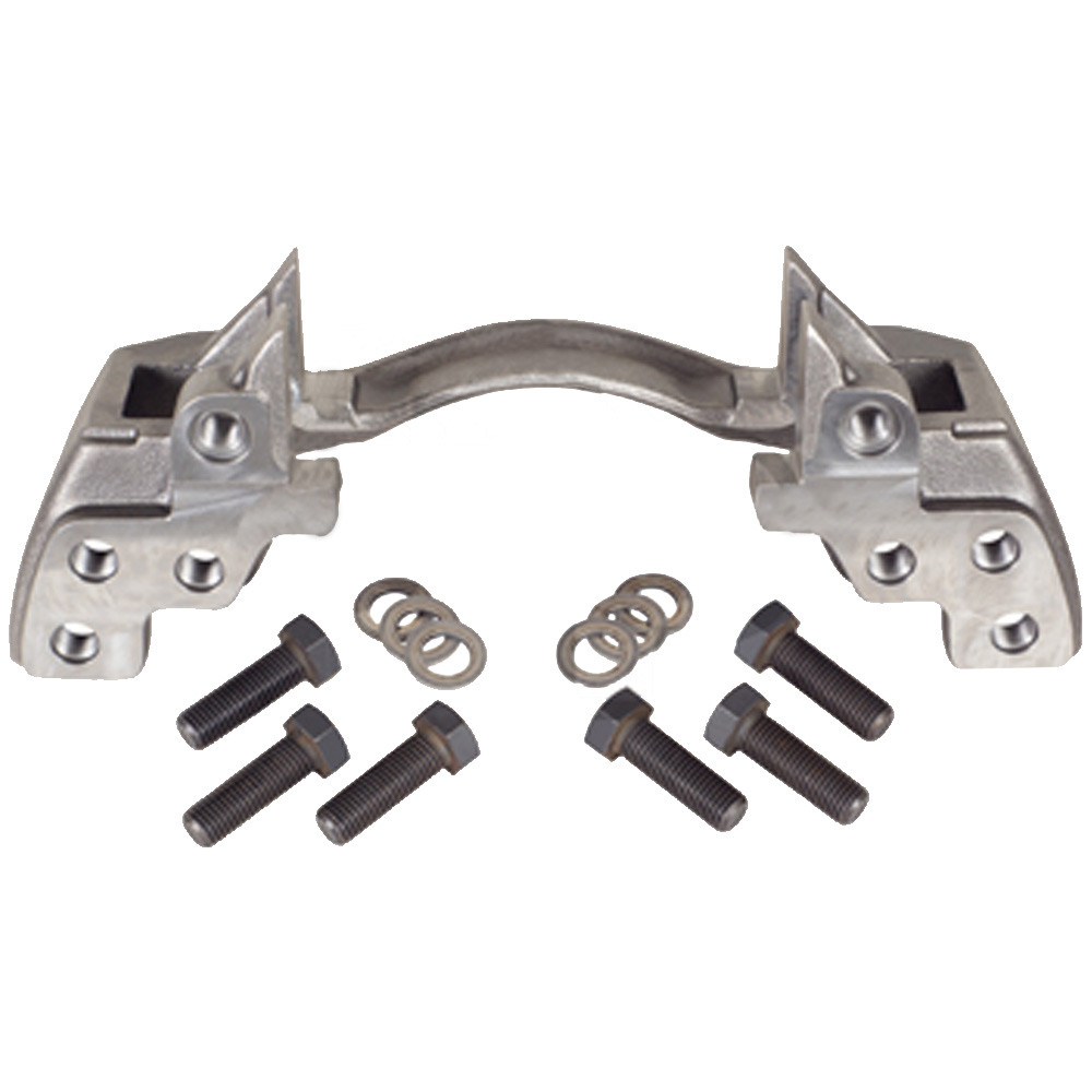 Bendix ADB22X Axial Carrier Bracket Kit - Raney's Truck Parts