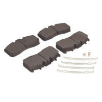 Meritor EX225L Air Brake Disc Pad Set MDBP1370CV