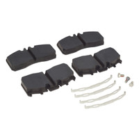 Meritor EX225L Air Brake Disc Pad Set KIT2252LCM7070