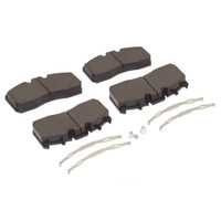 Meritor EX225L Air Brake Disc Pad Set AMPM1370BA