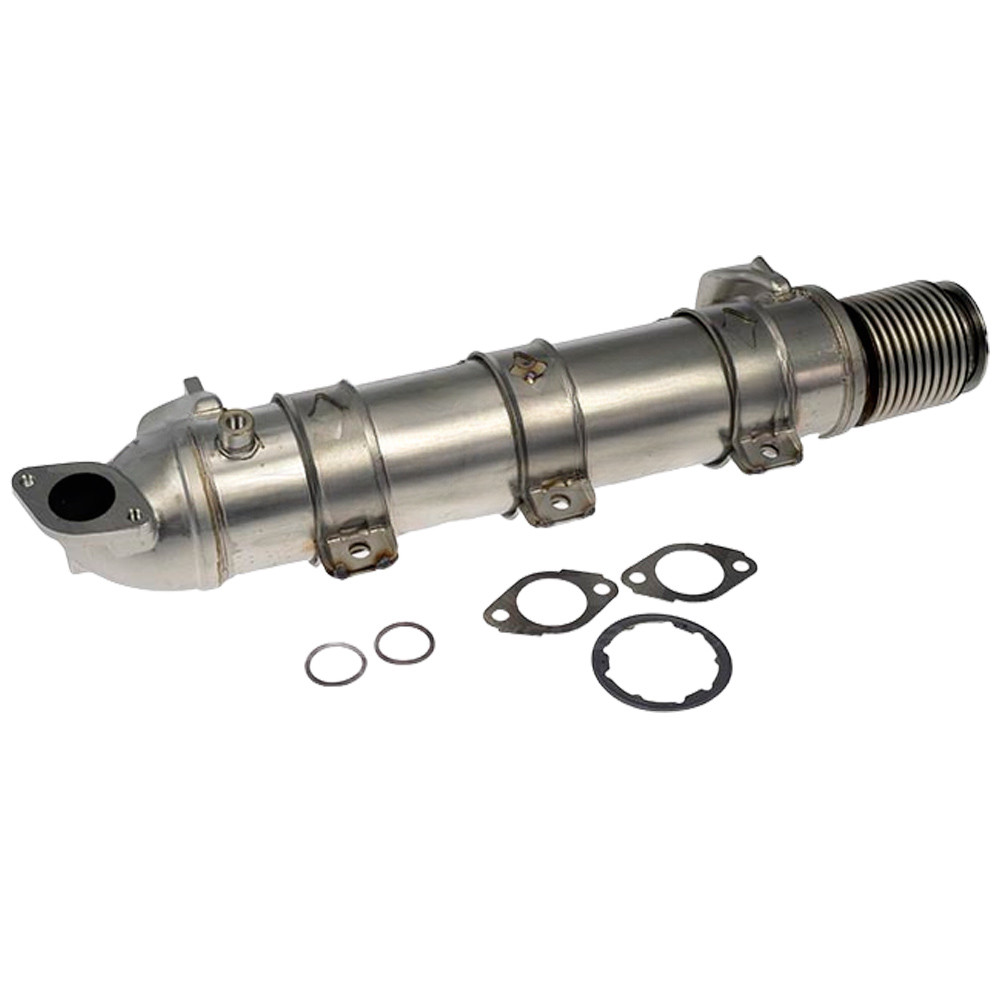 トルネード2 Cummins EGR Cooler Kit 4376312 4376312NX 4376312RX 5347234