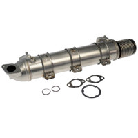 Cummins EGR Cooler Kit 4376312 4376312NX 4376312RX 5347234 Default