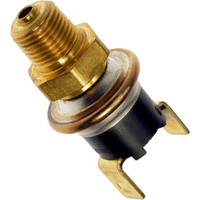 AC Refrigerant Pressure Sensor 08-01525