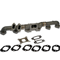 Mack Volvo Exhaust Manifold Kit 21469805 (45668)